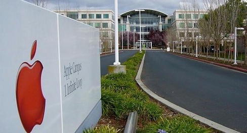 微软SEO浅谈微软、谷歌、苹果