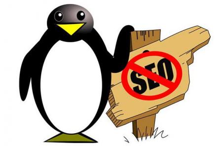 Google公布新算法企鹅3.0