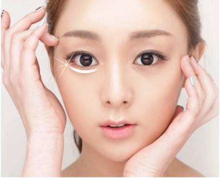 眼睛有皱纹怎么办?一招帮你缓解困扰 互联百科 第3张  眼睛有皱纹怎么办?一招帮你缓解困扰 互联百科 第3张