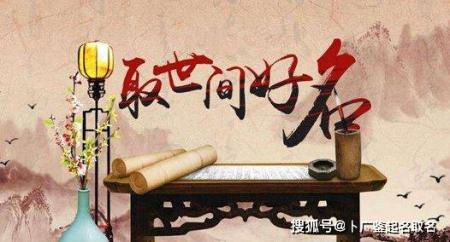 取名 | 百度名字的来源是什么？