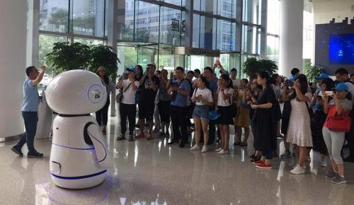 预约参观百度总部—百度总部可以参观吗？