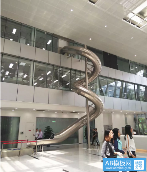 预约参观百度总部—百度总部可以参观吗？