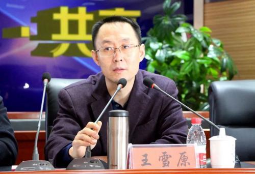 北京建龙重工集团入驻包钢万腾工作仪式 隆重举