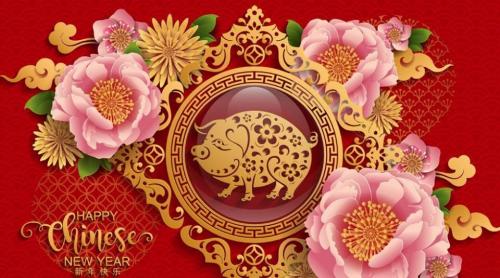迈步者户外携全体员工给大家拜年了祝大家2