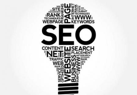 seo 成功案例ppt：SEO关键词排名怎么做上去