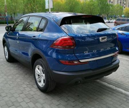  观致5SUV怎么样观致5性价比高吗！ 共享经济 第2张