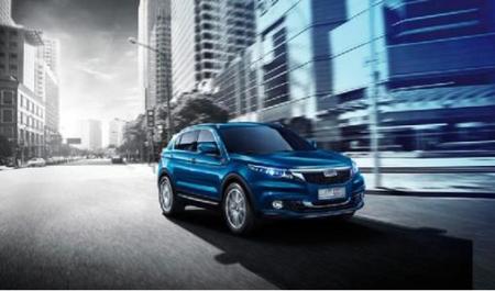  观致5SUV怎么样观致5性价比高吗！ 共享经济 第1张