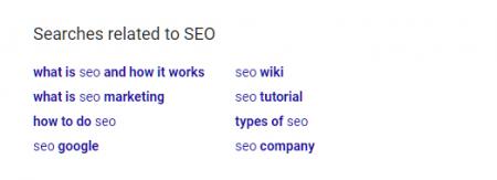谷歌seo如何优化？这7个掏心窝的英文SEO建议不容