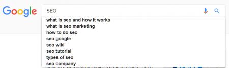 谷歌seo如何优化？这7个掏心窝的英文SEO建议不容