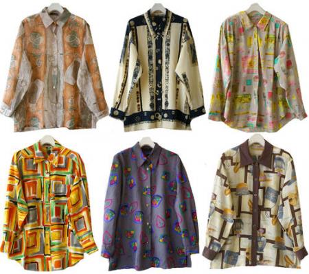 冬欧寻欢｜我们为什么要爱Vintage？