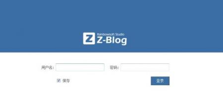 zblogphp zblogphp"用户中心"插件github免费版本下载安装教程 建站经验 第1张