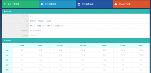 网站SEO优化也能按天按效果付费了。