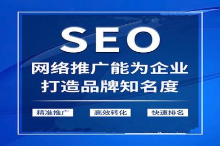 seo优化