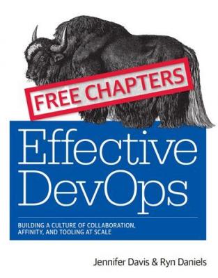 新春大礼包免费DevOps电子书！