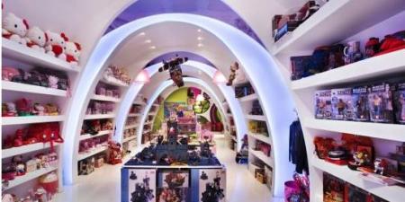 开什么店比较好赚钱投资少(2019开这四个实体店非常赚钱) 互联百科 第2张  开什么店比较好赚钱投资少(2019开这四个实体店非常赚钱) 互联百科 第2张