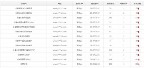 刷百度排名软件,重要的SEO优化者们是如何刷百度
