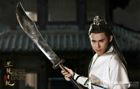 兰陵王结局是什么历史上的兰陵王是怎么死的! 互联百科 第3张  兰陵王结局是什么历史上的兰陵王是怎么死的! 互联百科 第3张