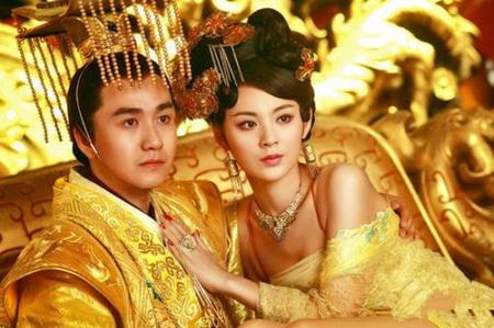 兰陵王结局是什么历史上的兰陵王是怎么死的! 互联百科 第2张  兰陵王结局是什么历史上的兰陵王是怎么死的! 互联百科 第2张