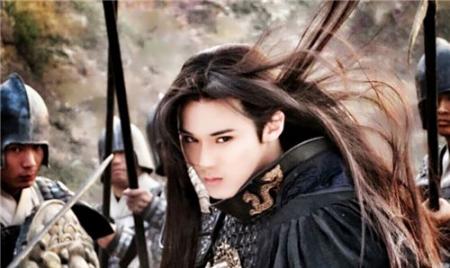 兰陵王结局是什么历史上的兰陵王是怎么死的! 互联百科 第1张  兰陵王结局是什么历史上的兰陵王是怎么死的! 互联百科 第1张