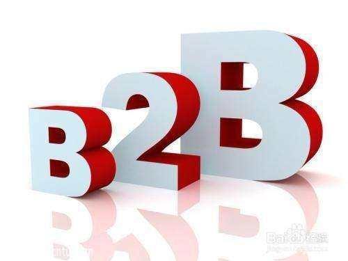 「b2b推广」企业怎么利用B2B行业网站进行推广呢