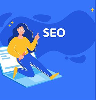 SEO优化