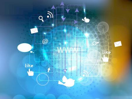 网络推广 网络推广