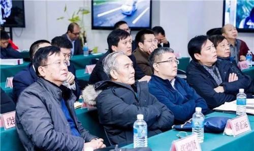 郑州航空港区创新发展论坛举行百度（郑州）