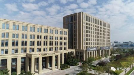 高新企业巡礼丨优化产业生态链 青岛软件科技城