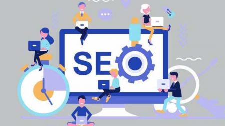 SEO优化