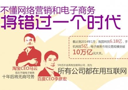 一个好平台真的能帮你解决影楼网络营销的事