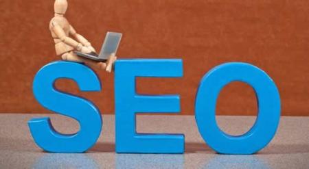SEO优化