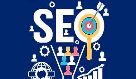 SEO优化网站常常范的几个错误