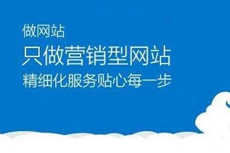 企业如何构建营销型网站网站的核心要素有哪些？