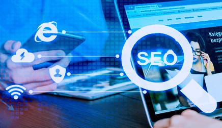 SEO优化