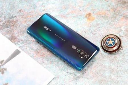 oppo r11s oppo r11s跑分配置介绍 oppo r11s机模图曝光 业界杂谈 第3张