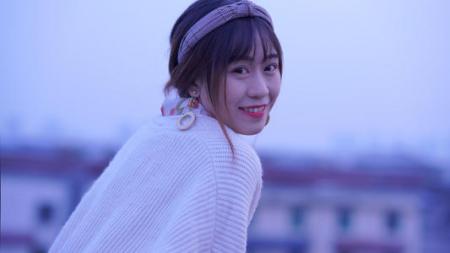 拍照技巧第1期：学好这几招路人变女神！ 女神拍照技巧全解 学好这几招路人变女神！ 业界杂谈 第3张