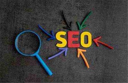 SEO优化