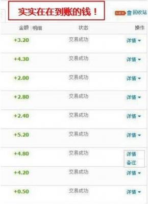  网上兼职做什么赚钱？看看网友怎么说？ 互联百科 第1张