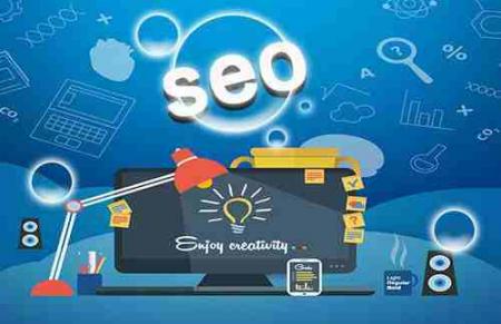 SEO优化