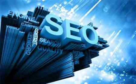 SEO优化
