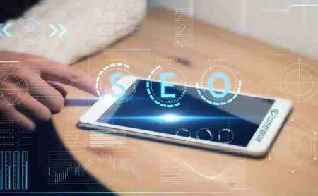 SEO优化