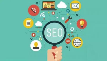 SEO优化