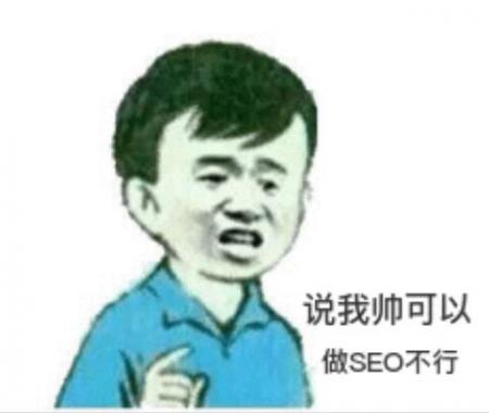 seo还有出路吗国内seo从业者的未来在哪里