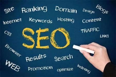 SEO优化 SEO优化