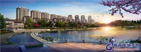 赣西房地产网2019返乡置业新春大型看房团圆满落