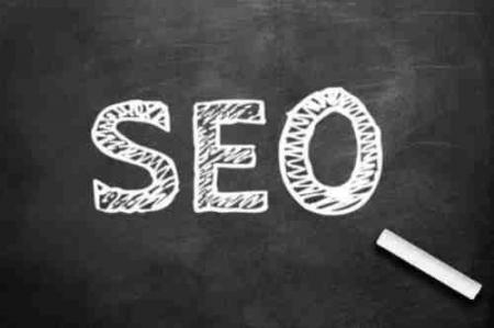 SEO优化
