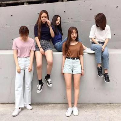 拍照技巧第1期：学好这几招路人变女神！ 女神拍照技巧全解 学好这几招路人变女神！ 业界杂谈 第2张