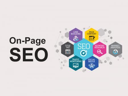SEO优化