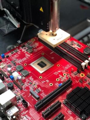 兆芯KX-5000怎么样 国产cpu兆芯KX-5000参数介绍 业界杂谈