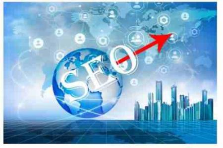 SEO优化